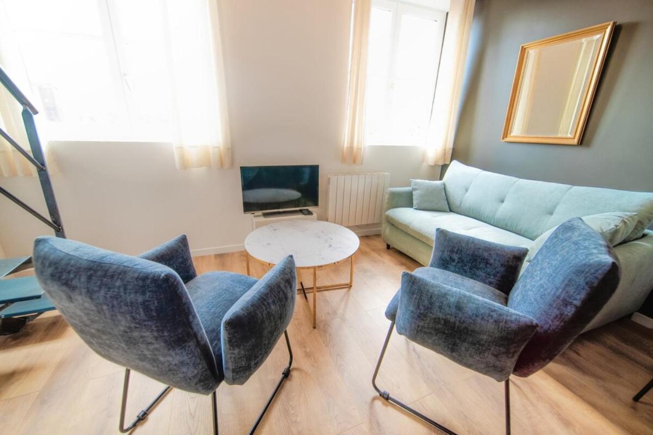 The Little Dumont - 2-Person Apartment - Croix-Rousse Lione Esterno foto