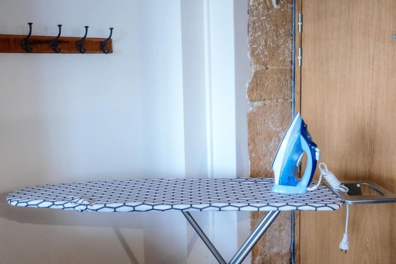 The Little Dumont - 2-Person Apartment - Croix-Rousse Lione Esterno foto