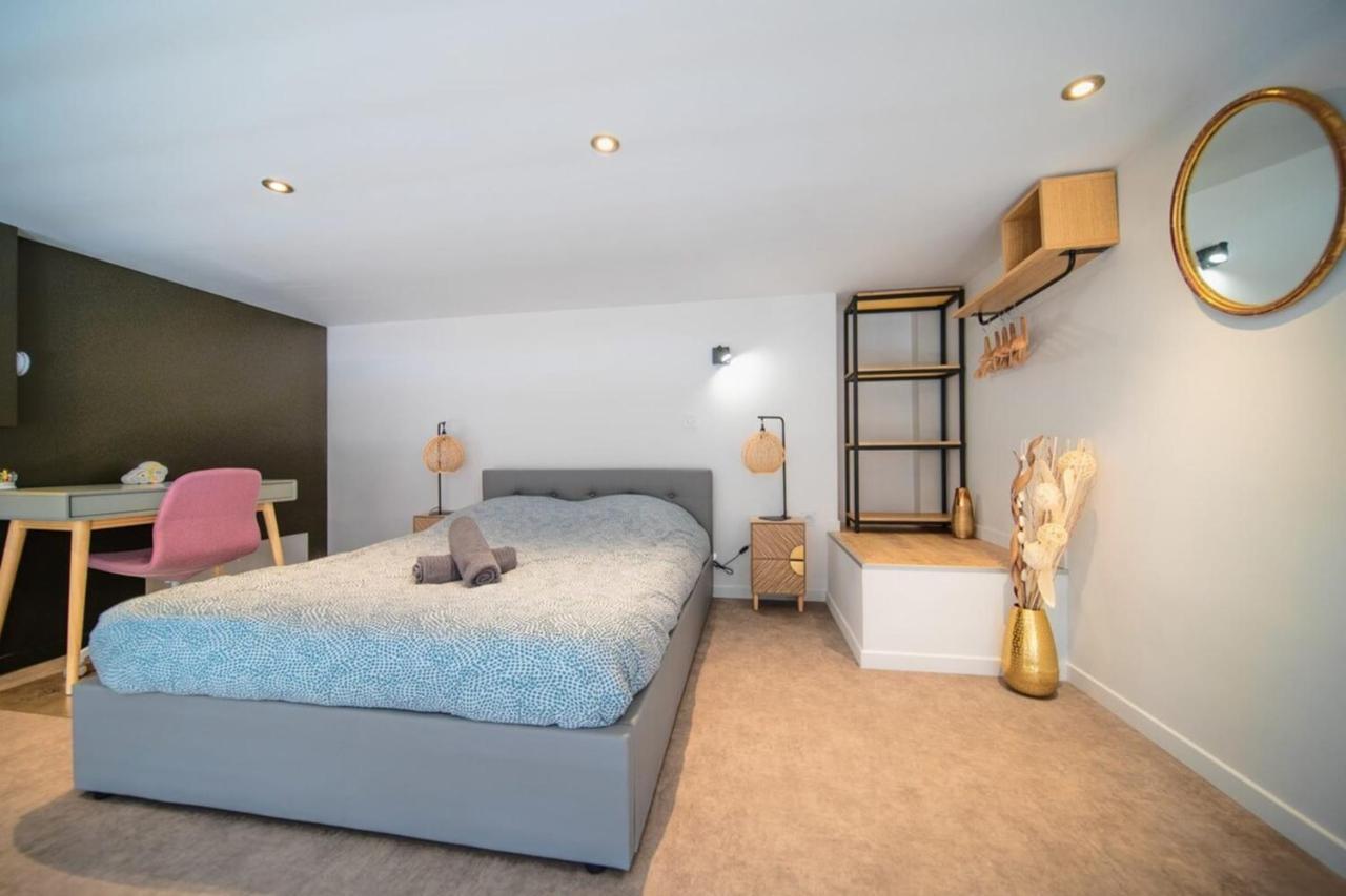 The Little Dumont - 2-Person Apartment - Croix-Rousse Lione Esterno foto