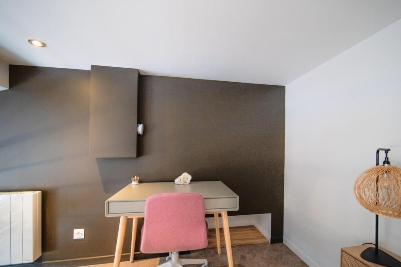 The Little Dumont - 2-Person Apartment - Croix-Rousse Lione Esterno foto